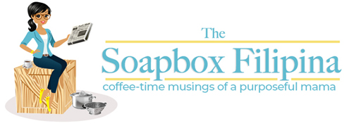 The Soapbox Filipina